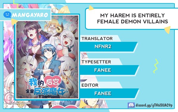Read My Harem Is Entirely Female Demon Villains Bahasa Indonesia ID Manga Online