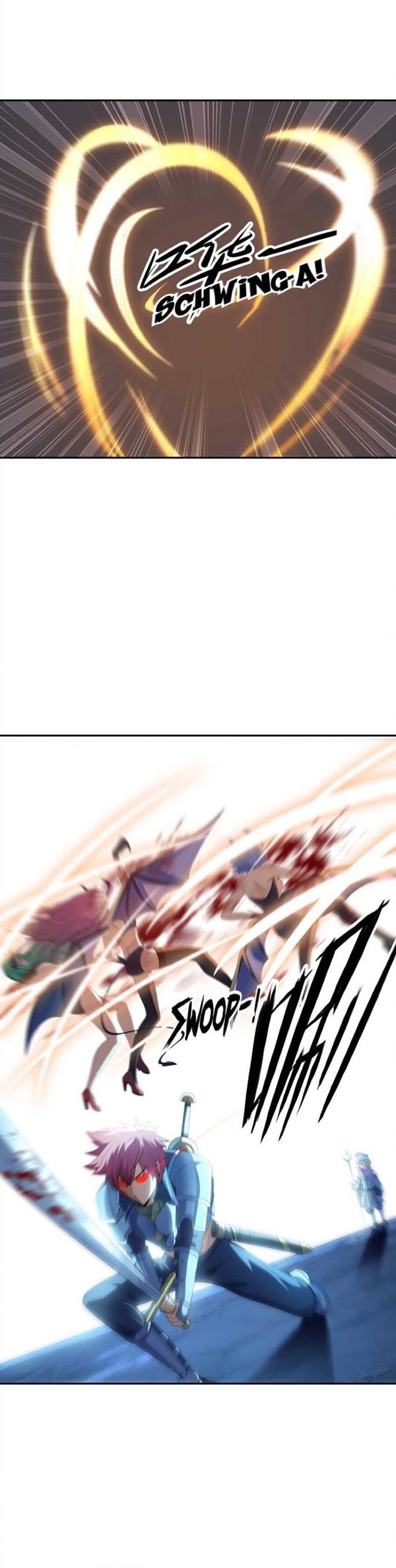 Read My Harem Is Entirely Female Demon Villains Bahasa Indonesia ID Manga Online
