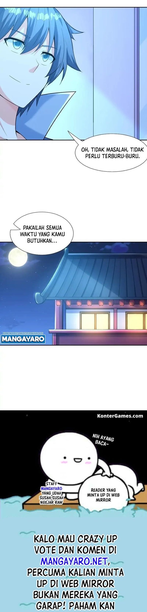Read My Harem Is Entirely Female Demon Villains Bahasa Indonesia ID Manga Online
