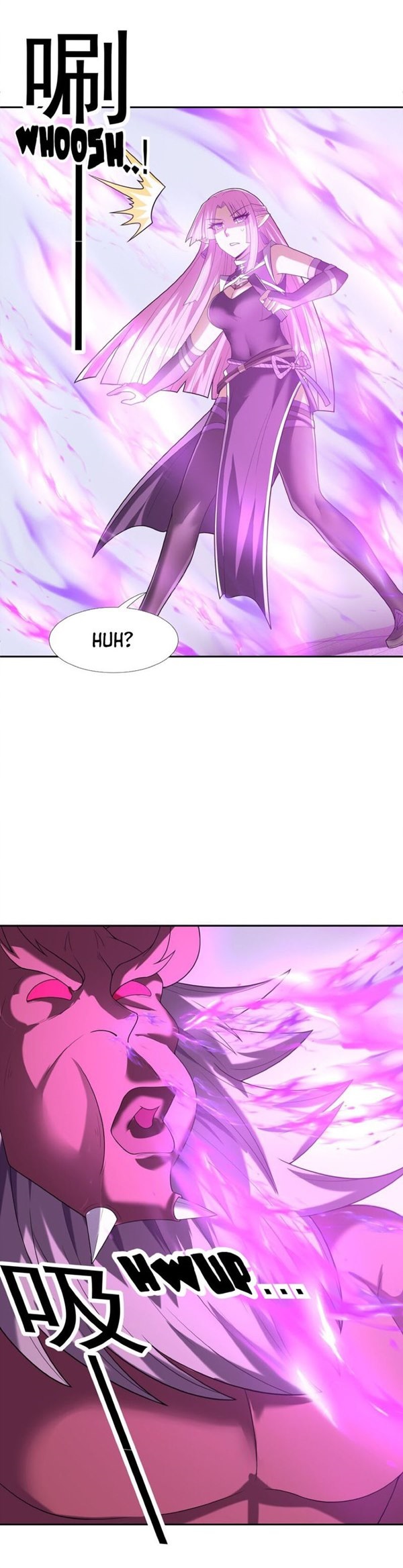 Read My Harem Is Entirely Female Demon Villains Bahasa Indonesia ID Manga Online
