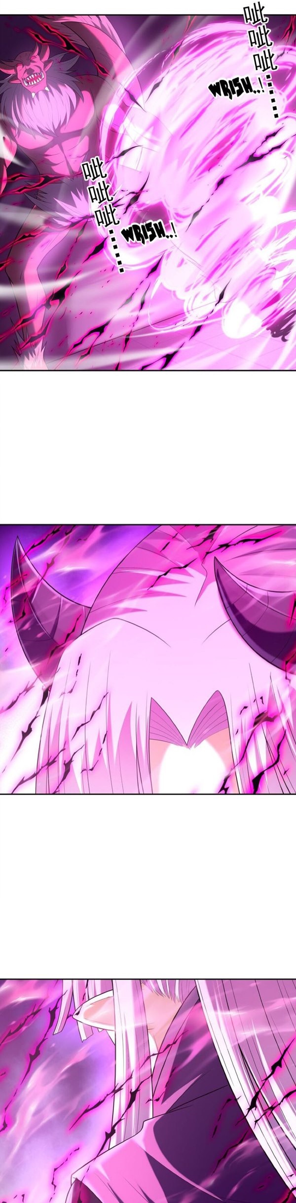 Read My Harem Is Entirely Female Demon Villains Bahasa Indonesia ID Manga Online