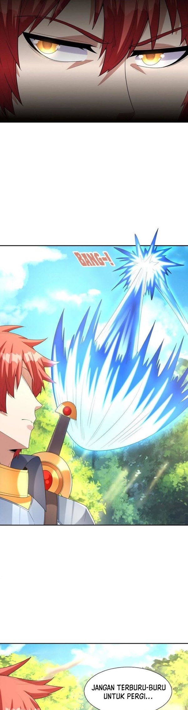 Read My Harem Is Entirely Female Demon Villains Bahasa Indonesia ID Manga Online
