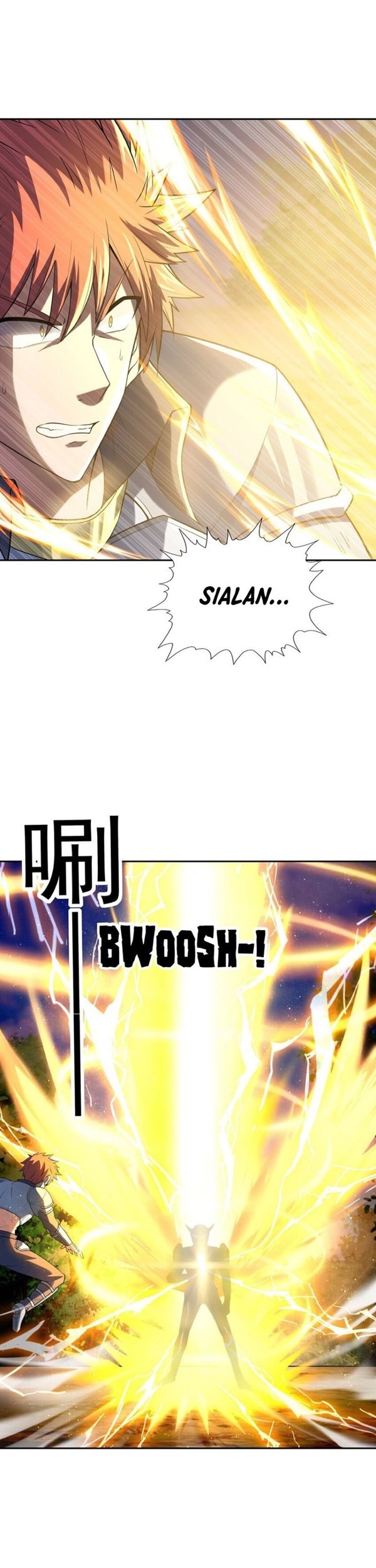 Read My Harem Is Entirely Female Demon Villains Bahasa Indonesia ID Manga Online