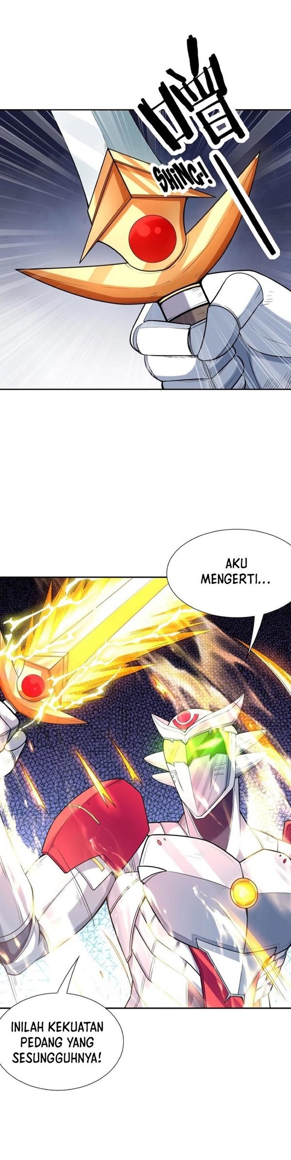 Read My Harem Is Entirely Female Demon Villains Bahasa Indonesia ID Manga Online