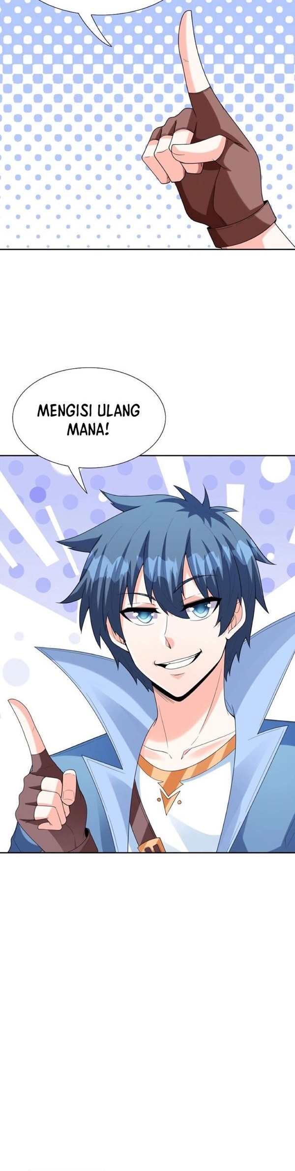 Read My Harem Is Entirely Female Demon Villains Bahasa Indonesia ID Manga Online