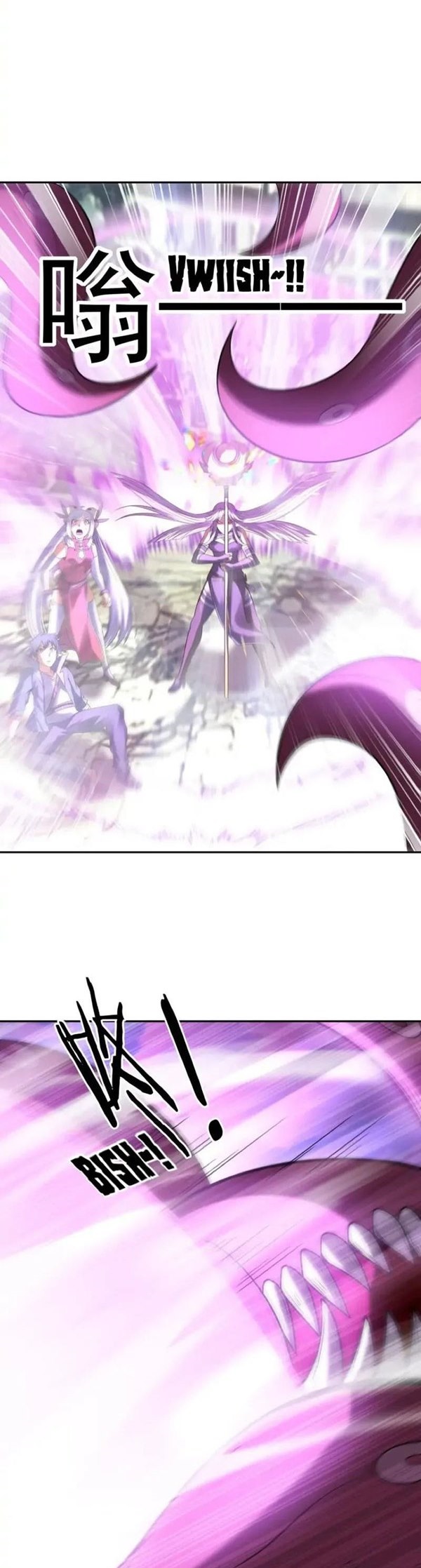 Read My Harem Is Entirely Female Demon Villains Bahasa Indonesia ID Manga Online