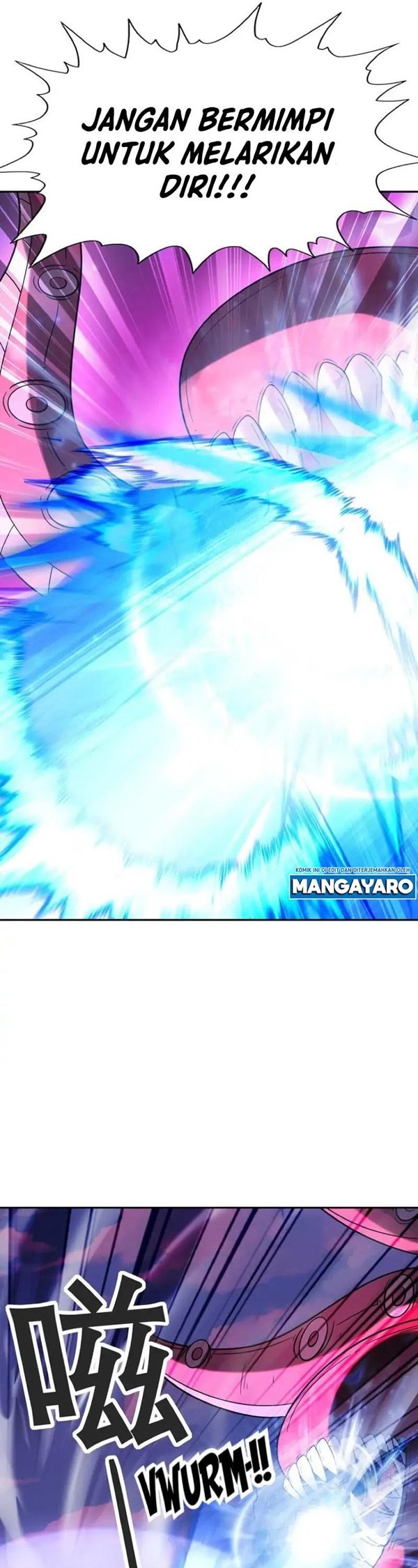 Read My Harem Is Entirely Female Demon Villains Bahasa Indonesia ID Manga Online