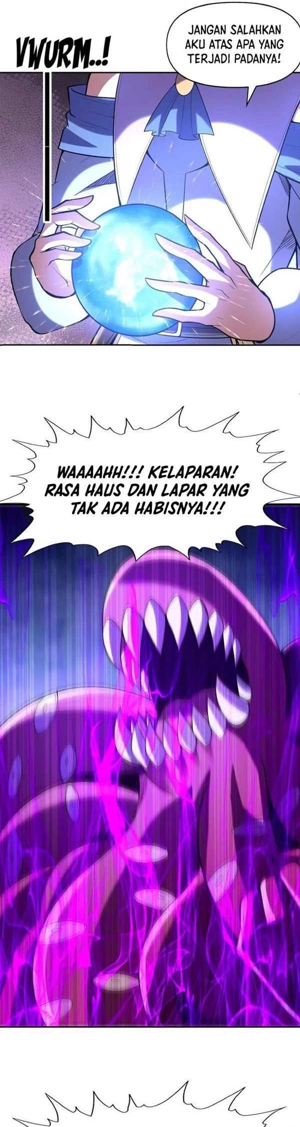 Read My Harem Is Entirely Female Demon Villains Bahasa Indonesia ID Manga Online