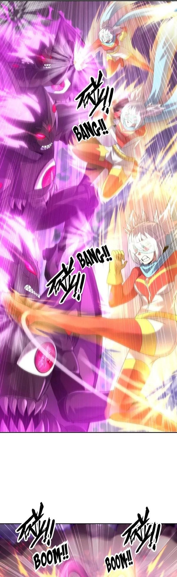 Read My Harem Is Entirely Female Demon Villains Bahasa Indonesia ID Manga Online