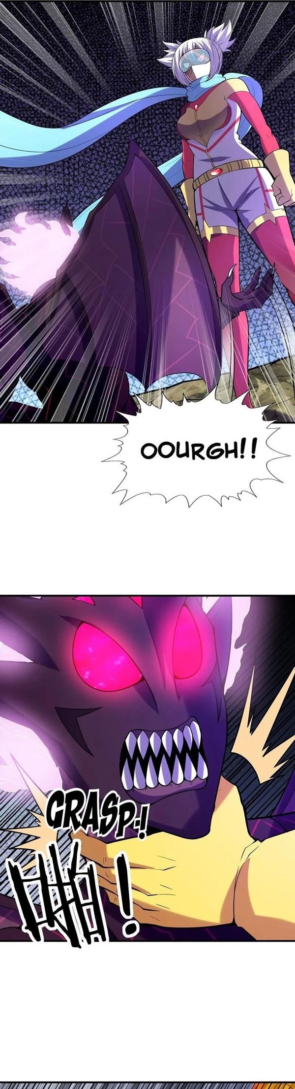 Read My Harem Is Entirely Female Demon Villains Bahasa Indonesia ID Manga Online