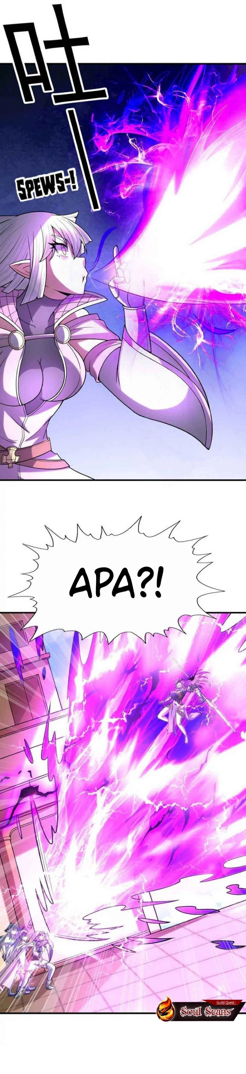 Read My Harem Is Entirely Female Demon Villains Bahasa Indonesia ID Manga Online