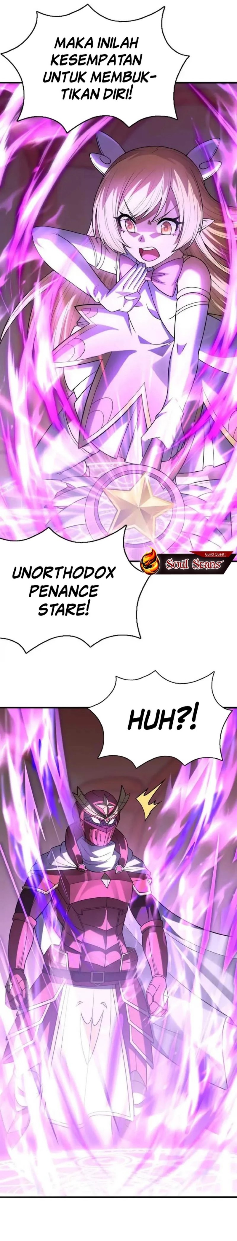 Read My Harem Is Entirely Female Demon Villains Bahasa Indonesia ID Manga Online