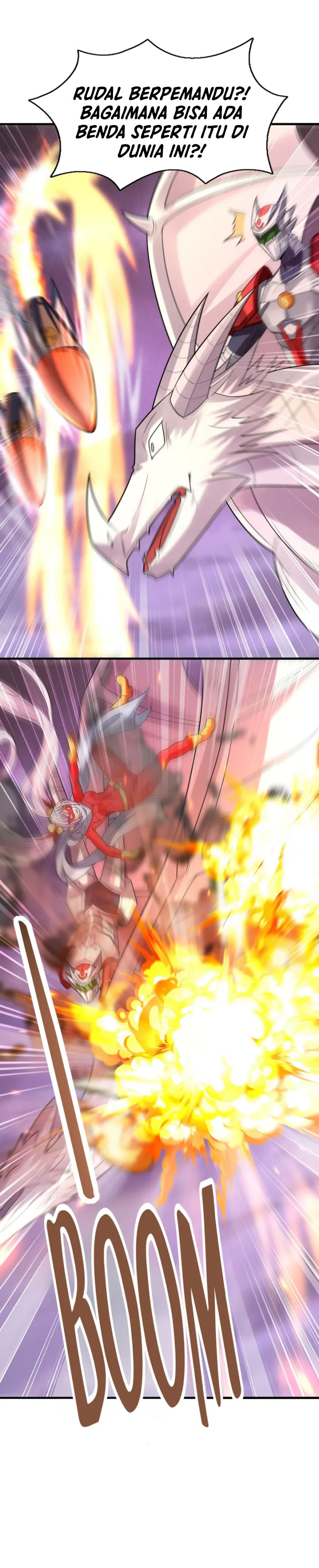 Read My Harem Is Entirely Female Demon Villains Bahasa Indonesia ID Manga Online