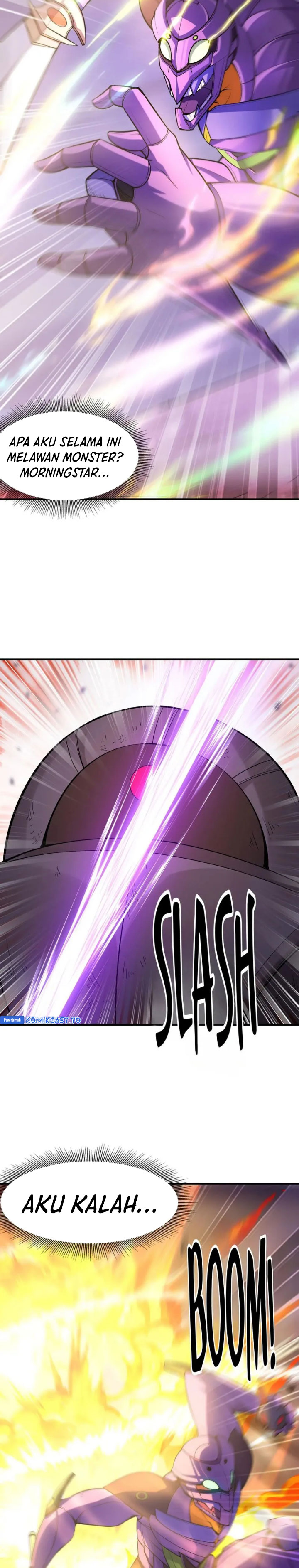 Read My Harem Is Entirely Female Demon Villains Bahasa Indonesia ID Manga Online