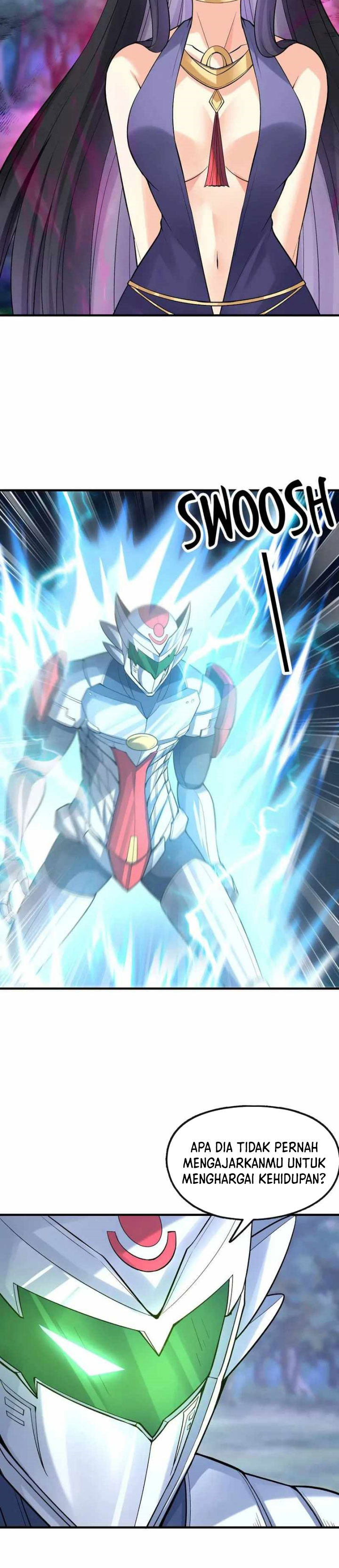 Read My Harem Is Entirely Female Demon Villains Bahasa Indonesia ID Manga Online
