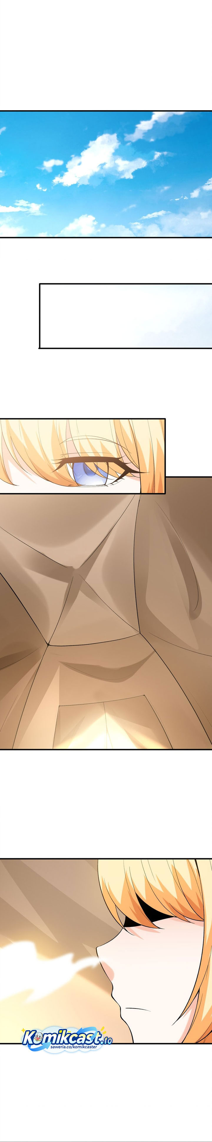 Read My Harem Is Entirely Female Demon Villains Bahasa Indonesia ID Manga Online