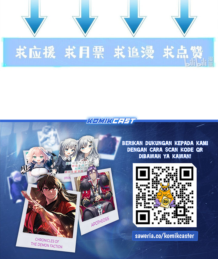 Read My Harem Is Entirely Female Demon Villains Bahasa Indonesia ID Manga Online
