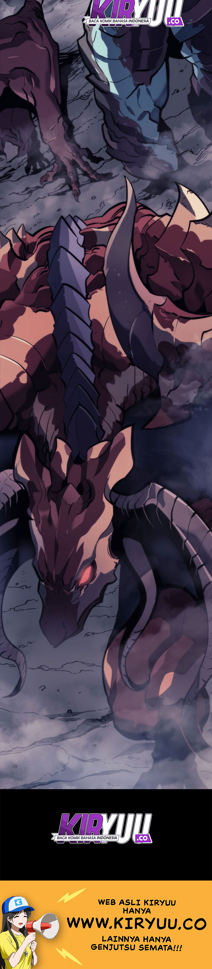 Read Overgeared ID Manga Online