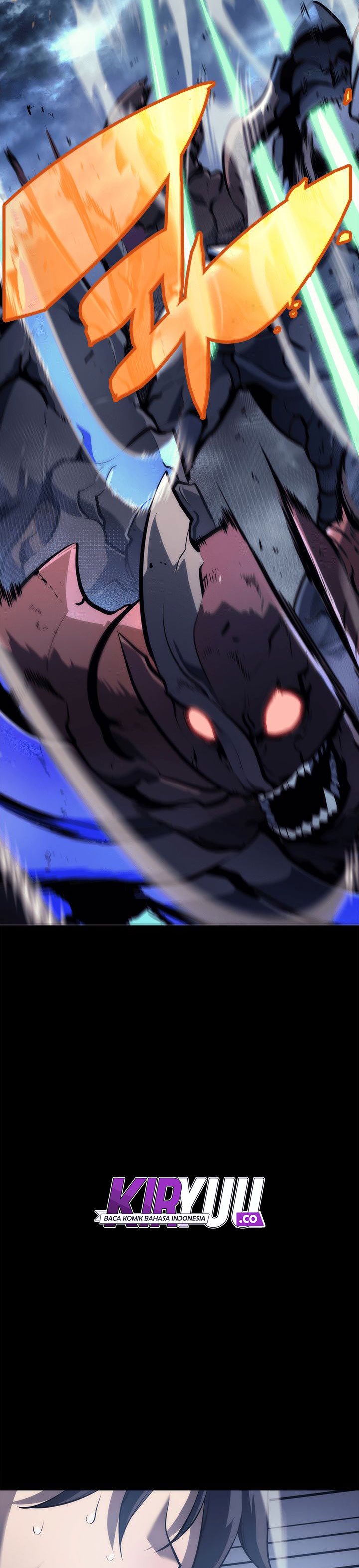 Read Overgeared ID Manga Online