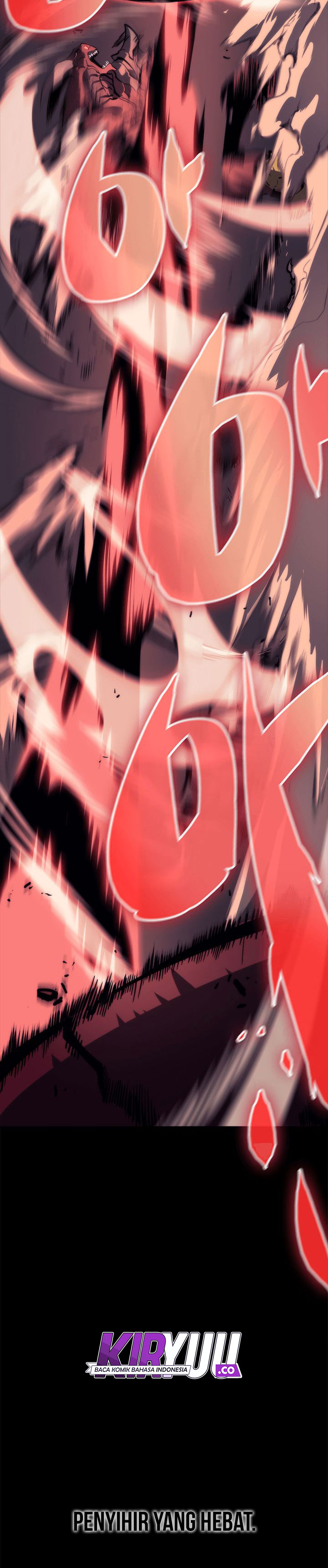 Read Overgeared ID Manga Online