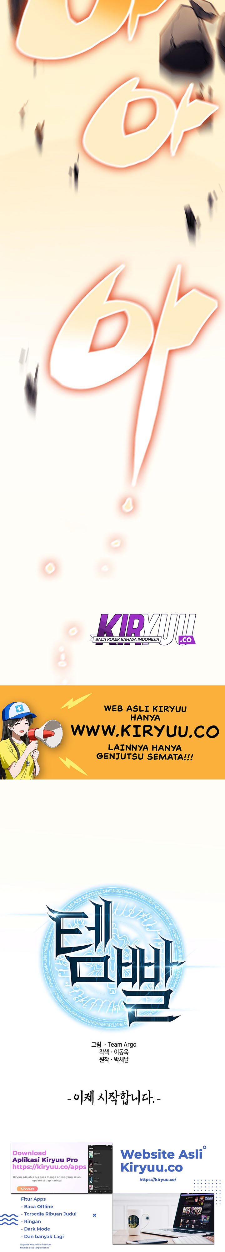 Read Overgeared ID Manga Online