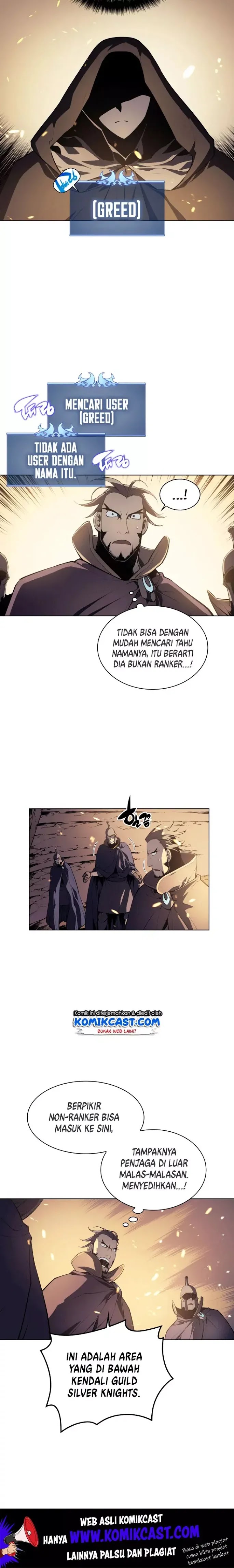 Read Overgeared ID Manga Online