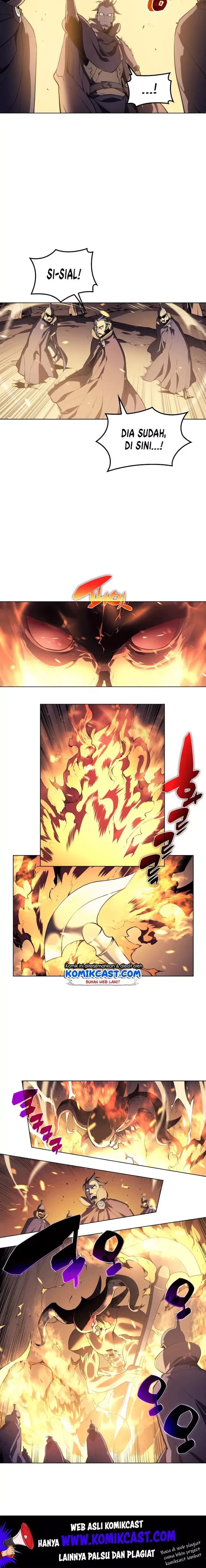 Read Overgeared ID Manga Online