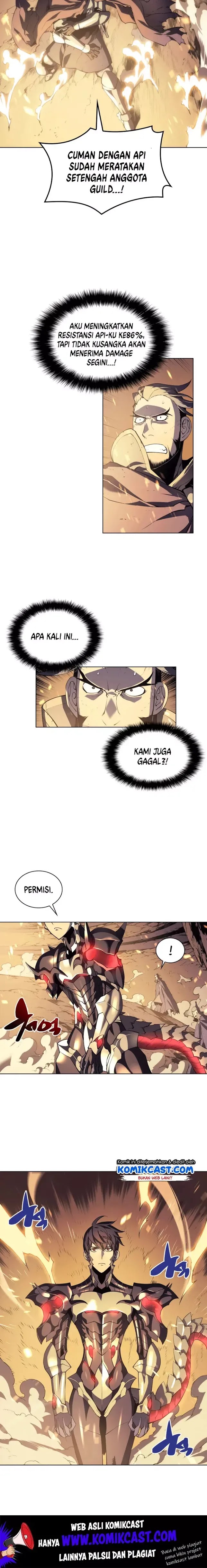 Read Overgeared ID Manga Online