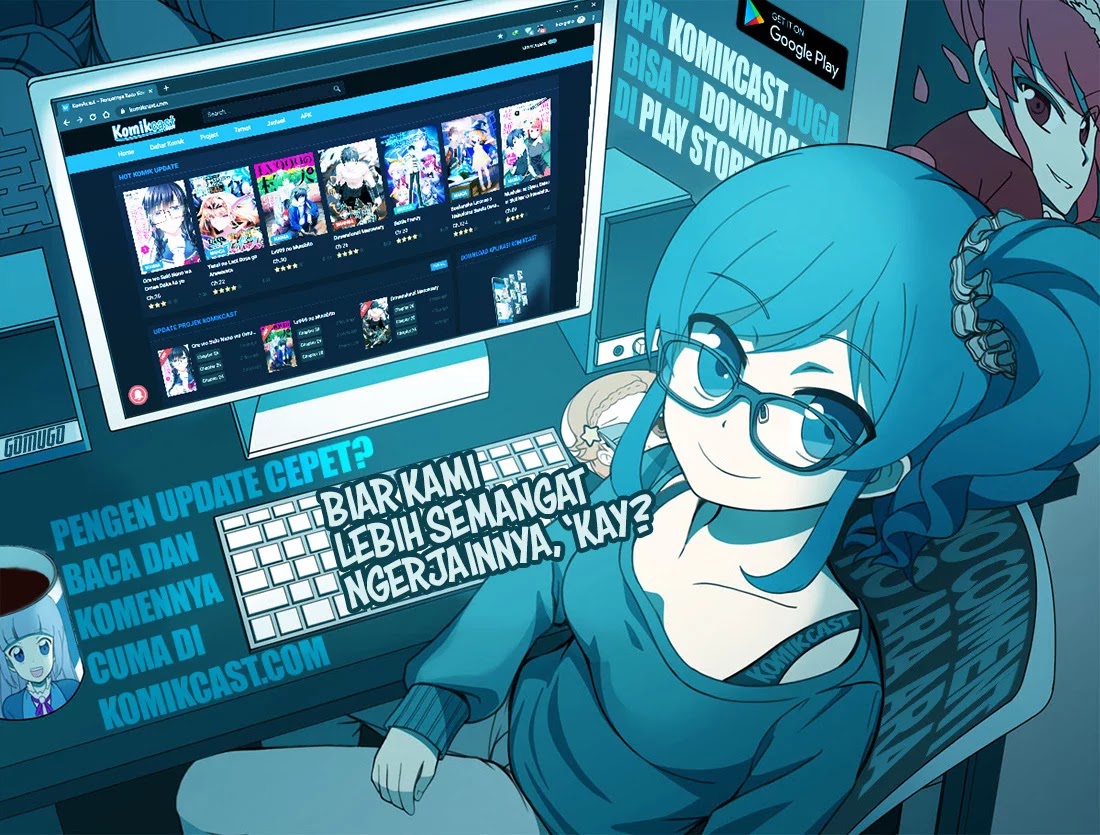Read Overgeared ID Manga Online