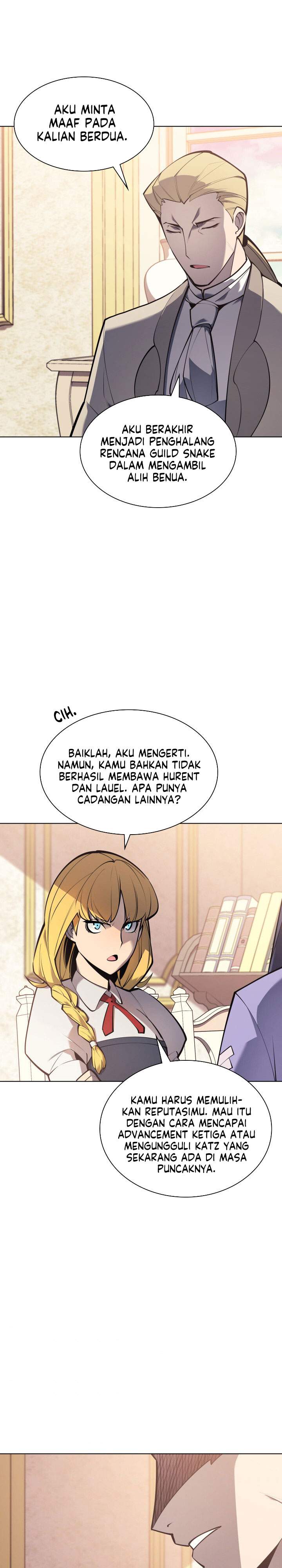 Read Overgeared ID Manga Online