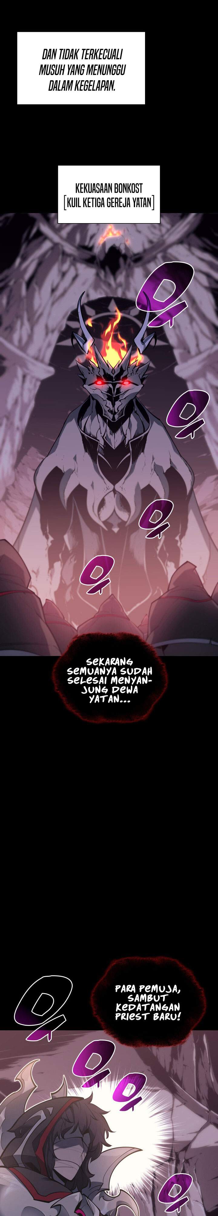 Read Overgeared ID Manga Online
