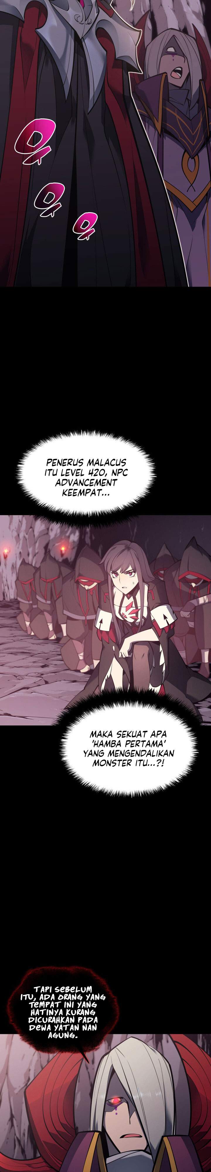Read Overgeared ID Manga Online