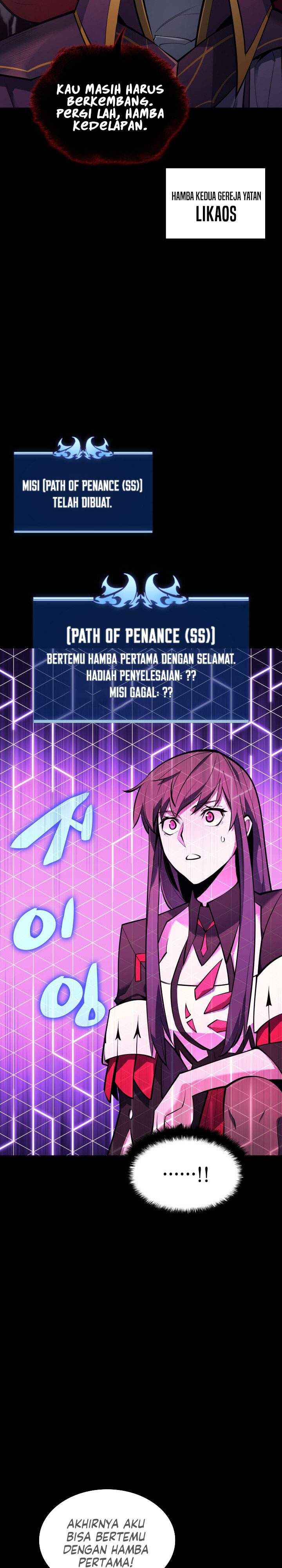 Read Overgeared ID Manga Online
