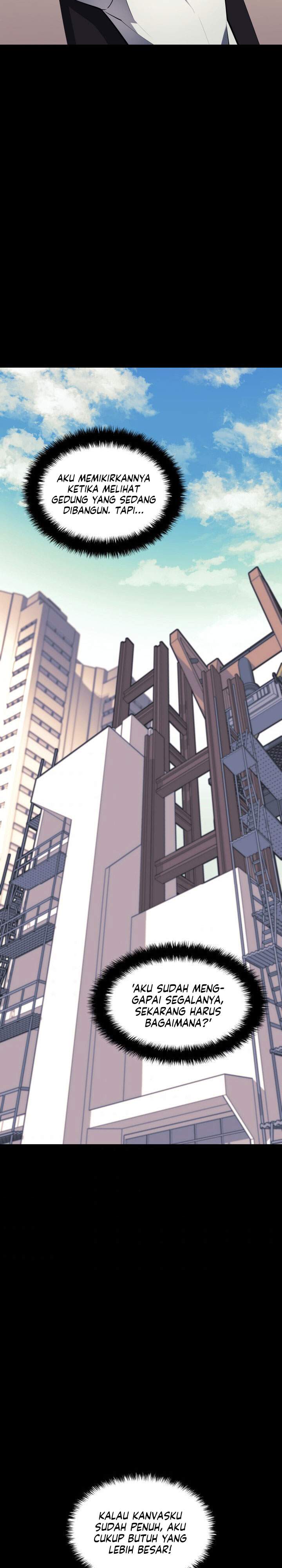 Read Overgeared ID Manga Online