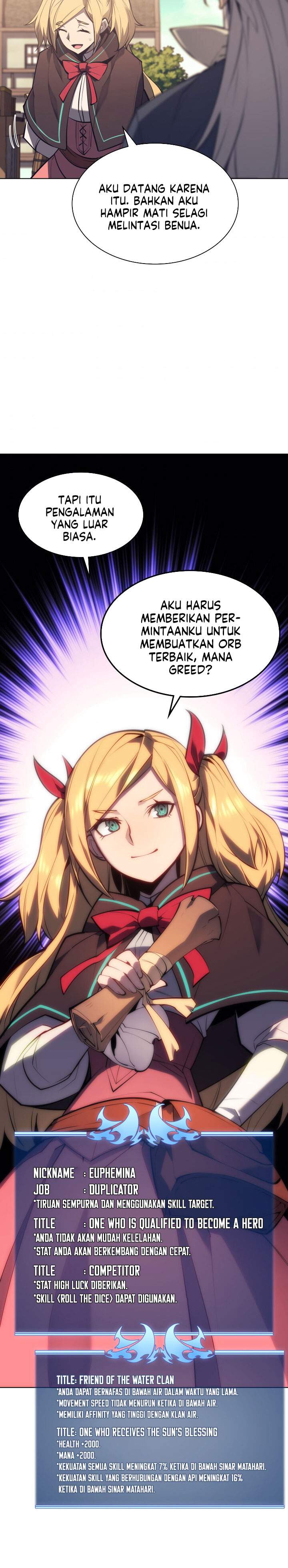Read Overgeared ID Manga Online