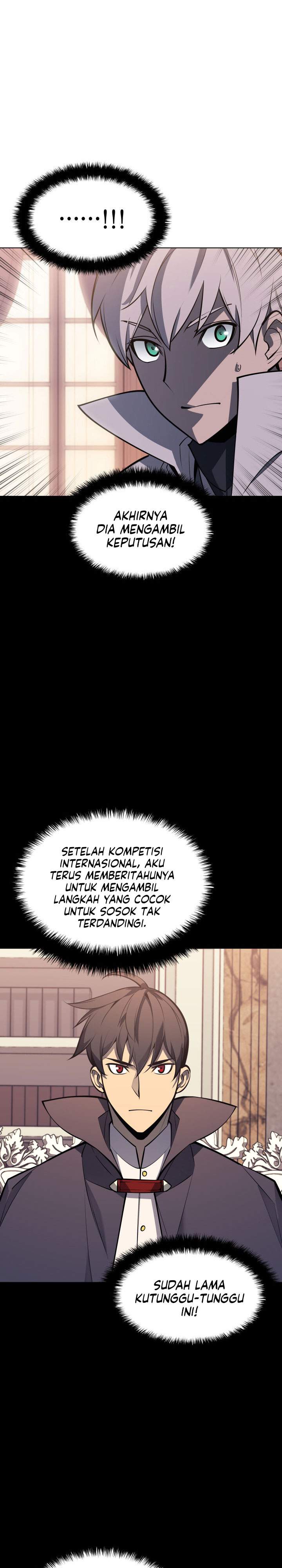 Read Overgeared ID Manga Online