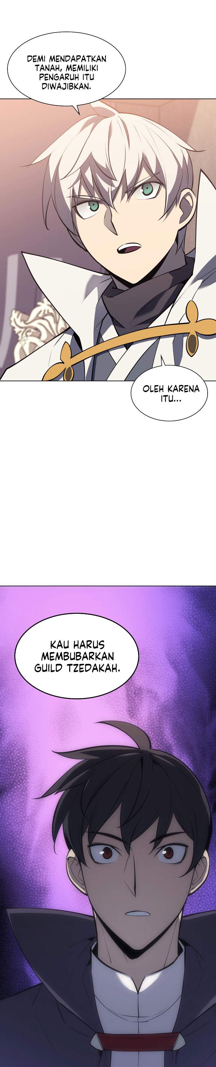 Read Overgeared ID Manga Online