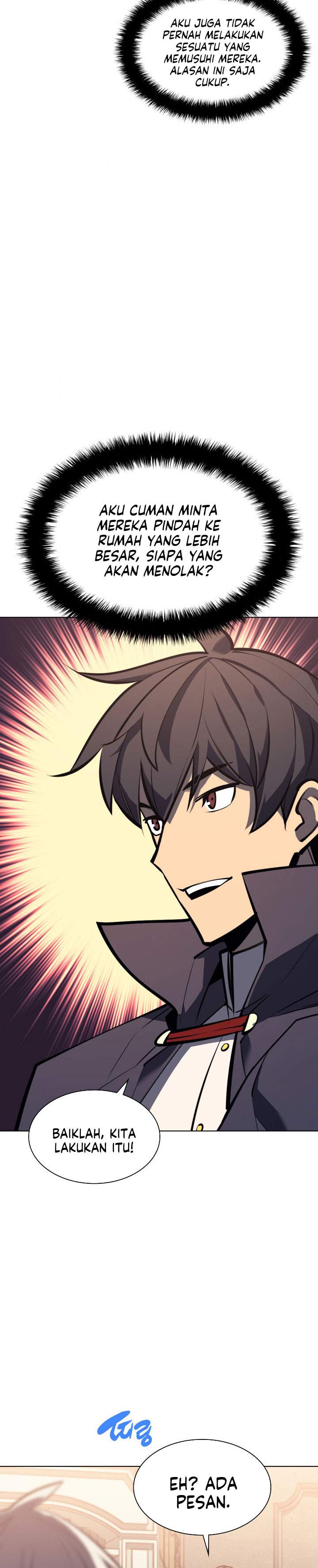 Read Overgeared ID Manga Online