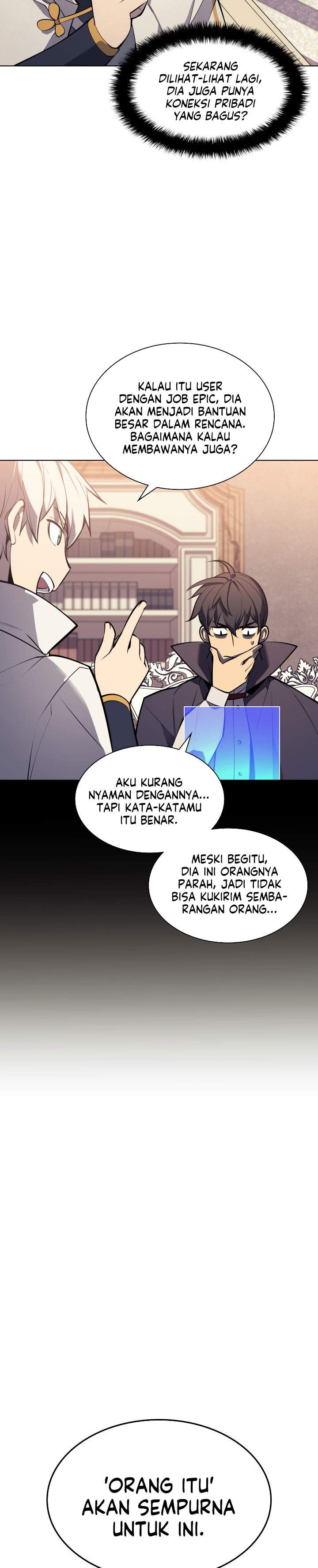 Read Overgeared ID Manga Online