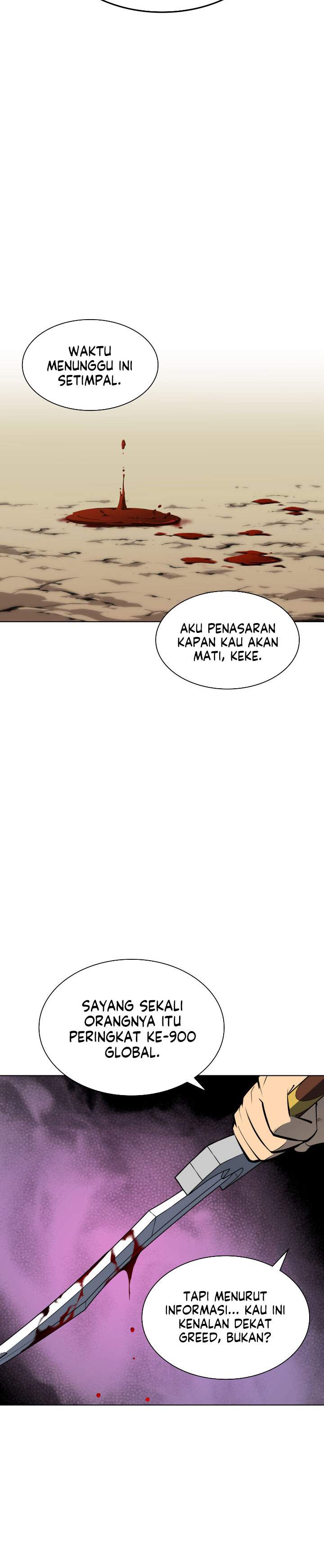Read Overgeared ID Manga Online