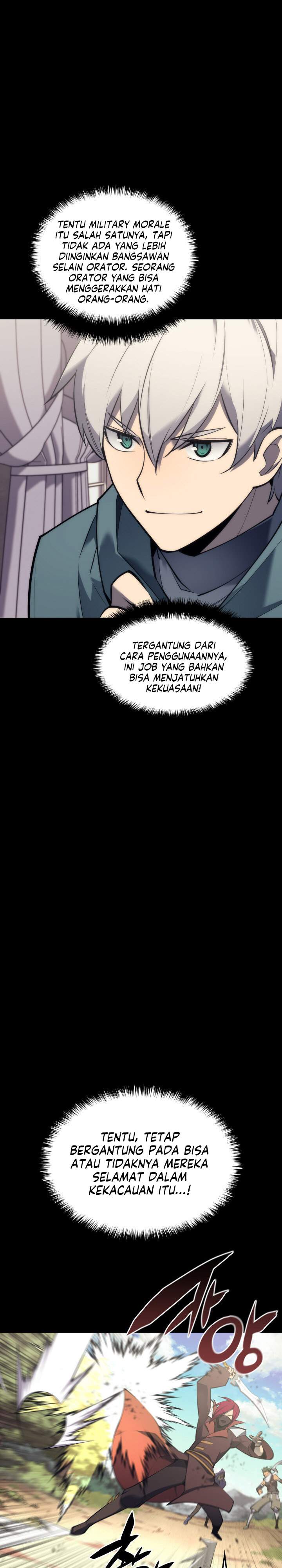 Read Overgeared ID Manga Online