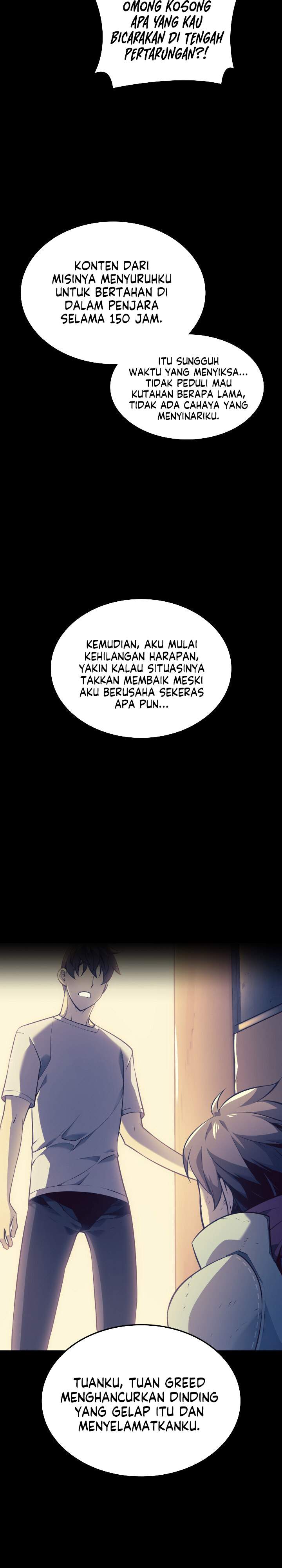 Read Overgeared ID Manga Online