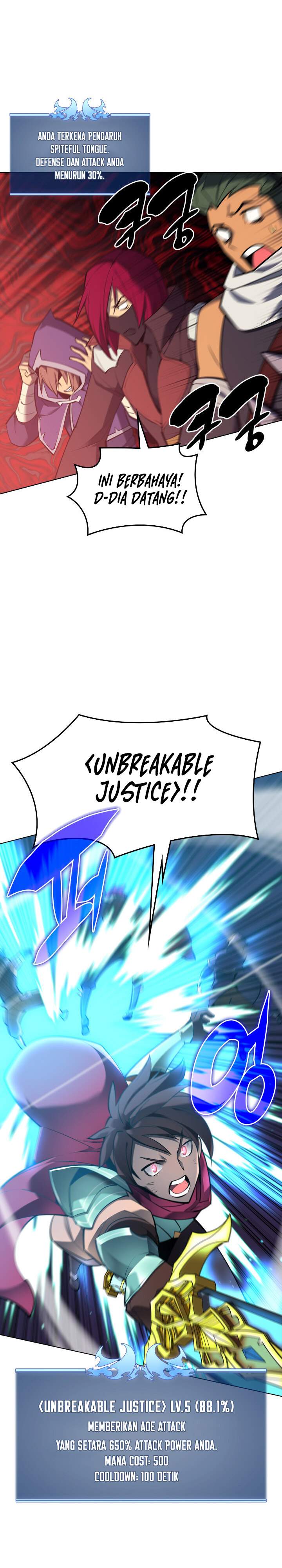 Read Overgeared ID Manga Online