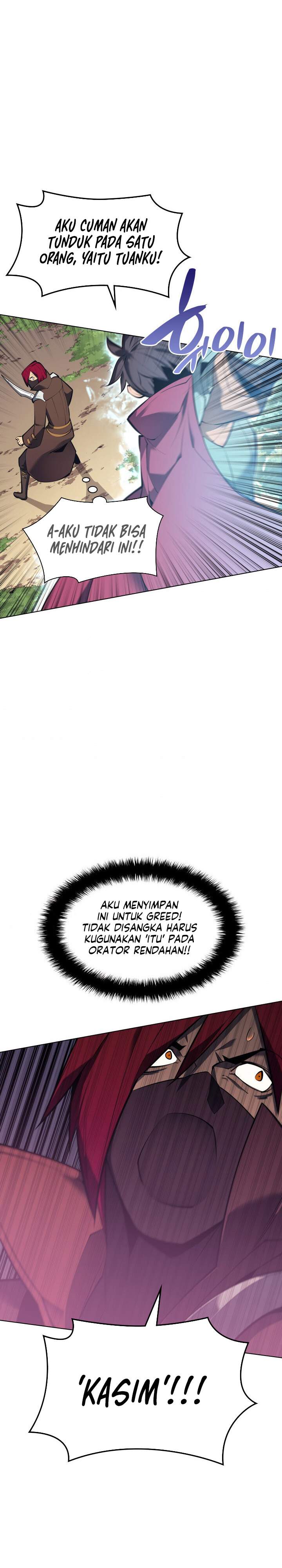 Read Overgeared ID Manga Online