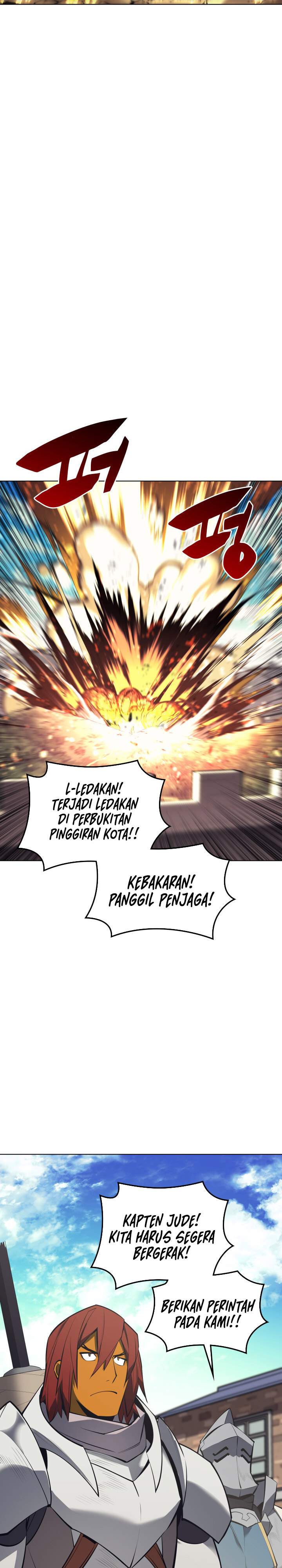 Read Overgeared ID Manga Online