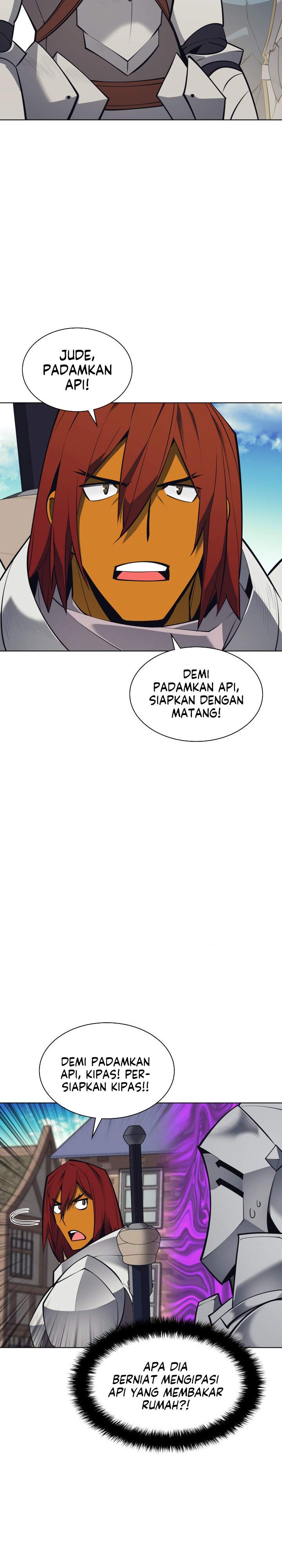 Read Overgeared ID Manga Online