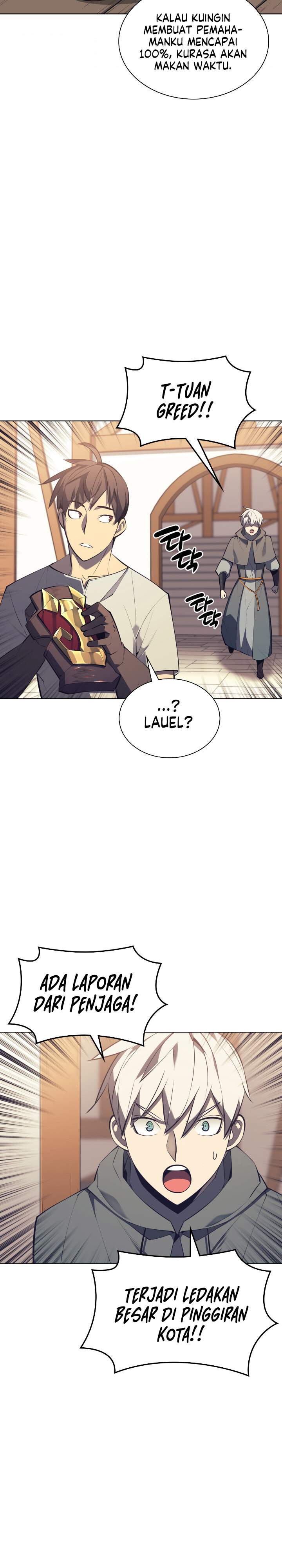 Read Overgeared ID Manga Online