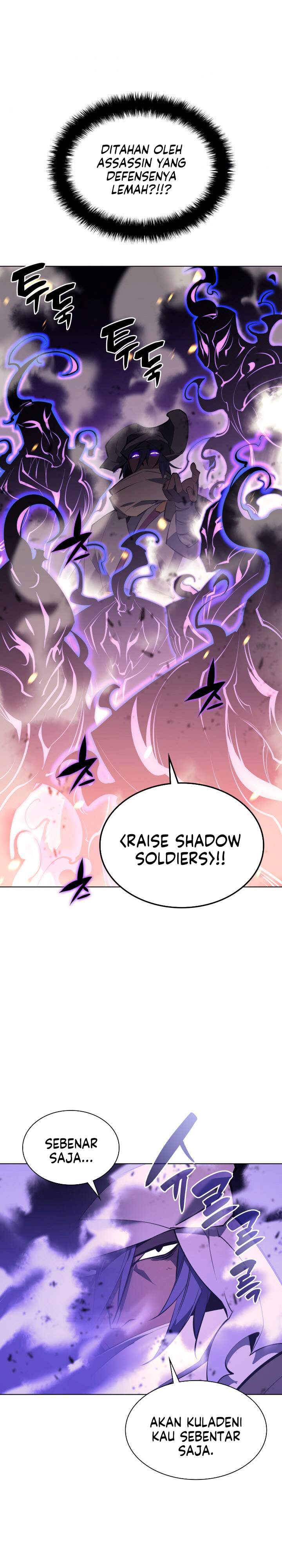 Read Overgeared ID Manga Online