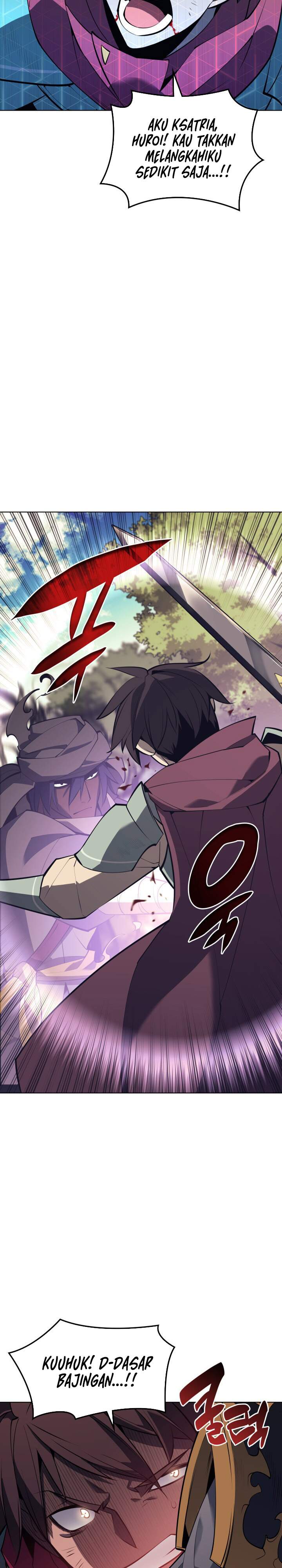 Read Overgeared ID Manga Online