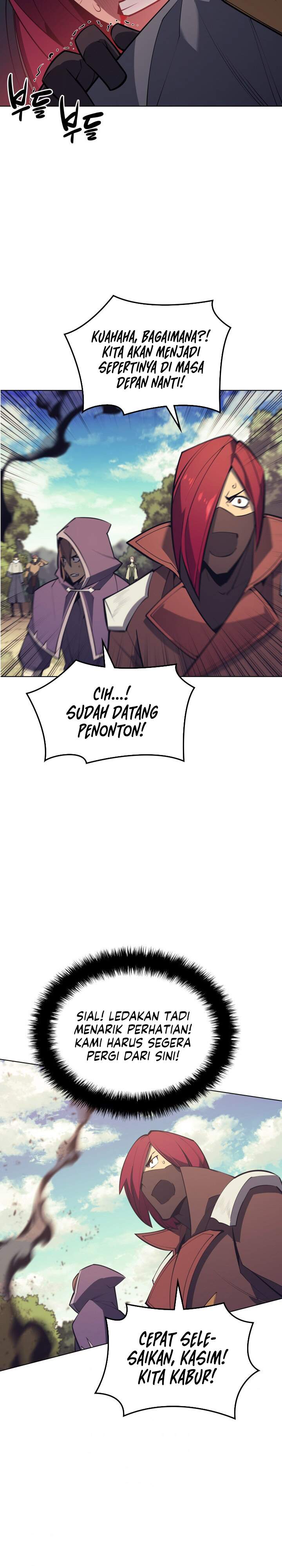 Read Overgeared ID Manga Online
